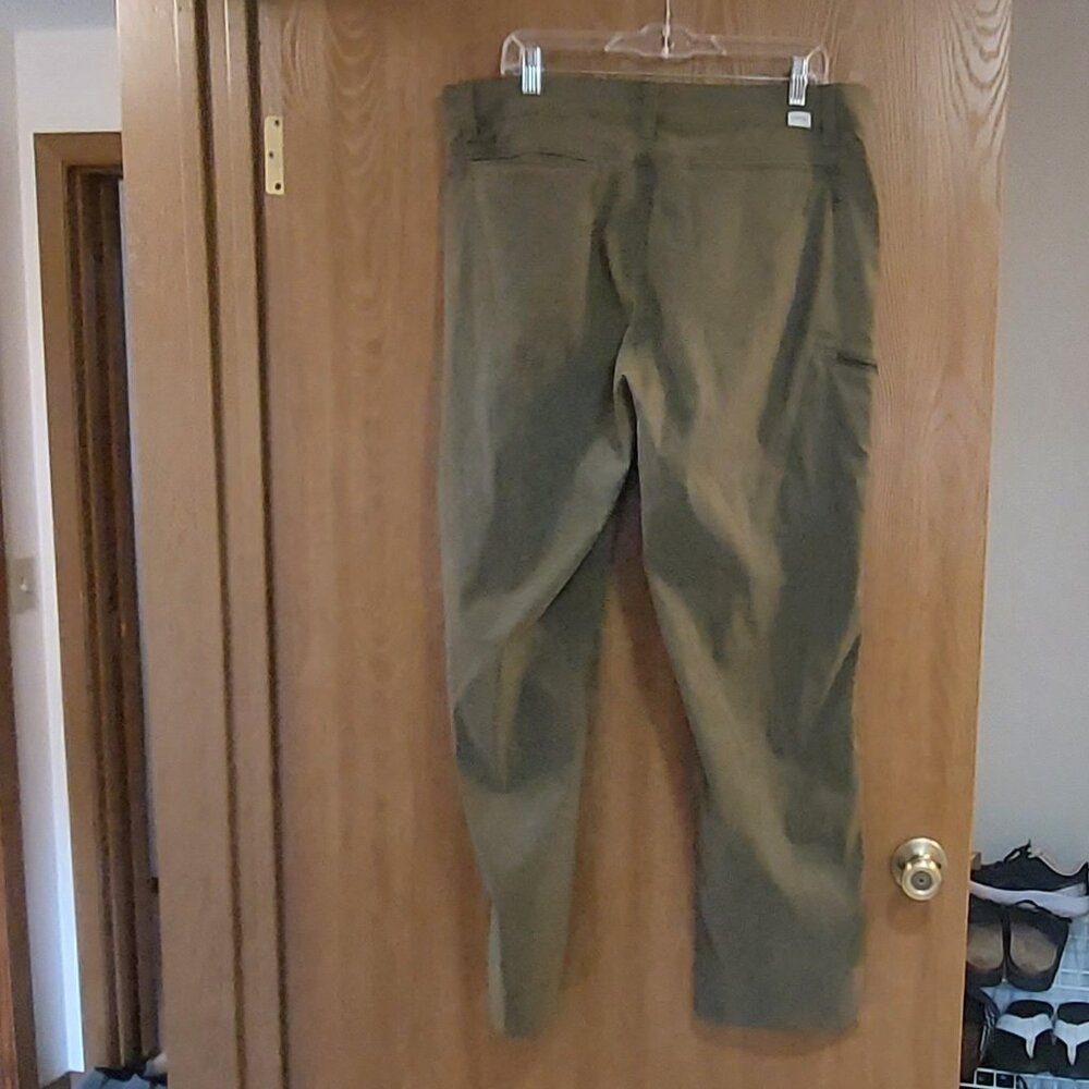 Orvis Adventure Ripstop Pants - Picture 5 of 6